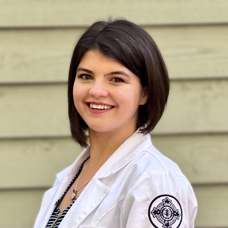 Women's Health NP MSN Duke University School of Nursing